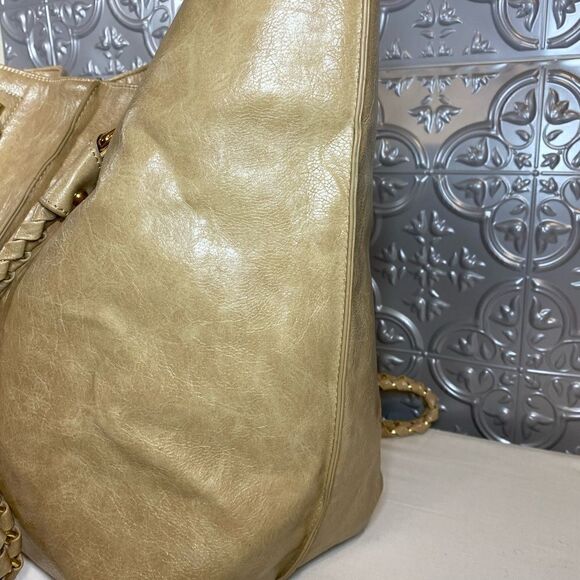 NWOT Braciano Large Tote - Picture 5 of 8